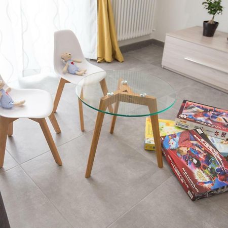 La Casa Di Bicio Apartment La Spezia Ngoại thất bức ảnh