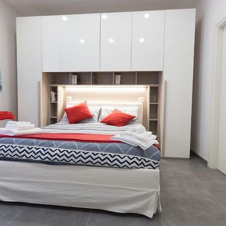 La Casa Di Bicio Apartment La Spezia Ngoại thất bức ảnh