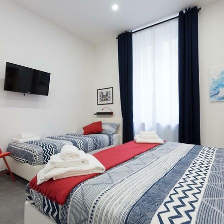 La Casa Di Bicio Apartment La Spezia Ngoại thất bức ảnh