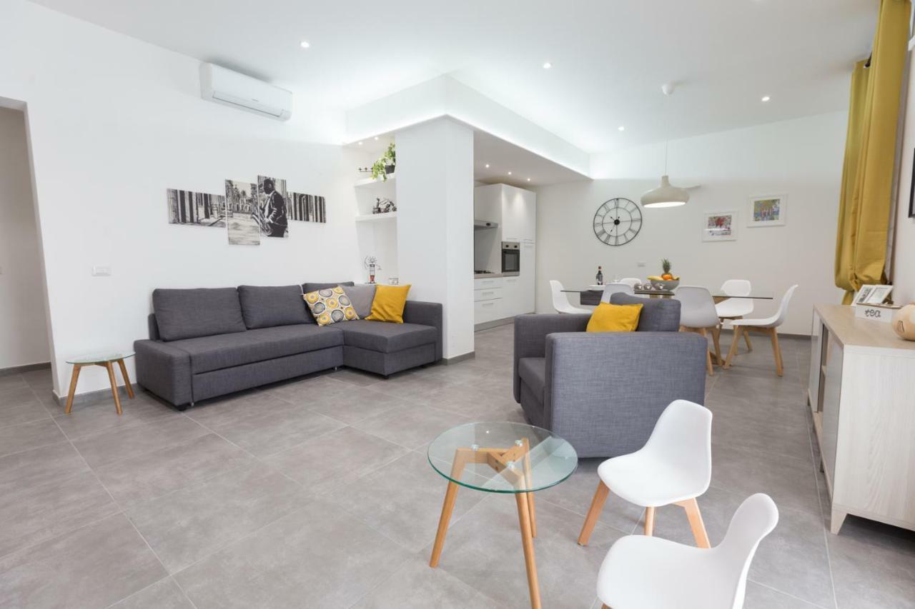 La Casa Di Bicio Apartment La Spezia Ngoại thất bức ảnh