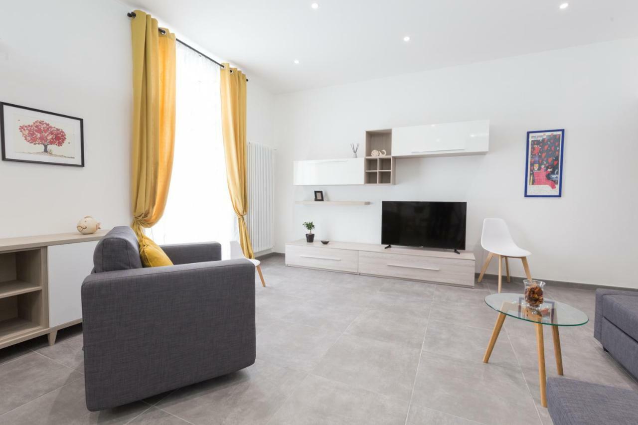 La Casa Di Bicio Apartment La Spezia Ngoại thất bức ảnh