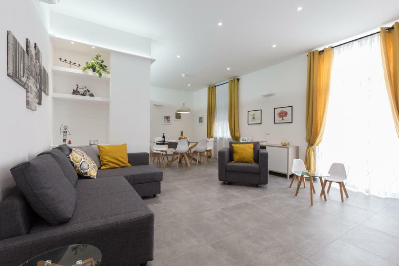 La Casa Di Bicio Apartment La Spezia Ngoại thất bức ảnh