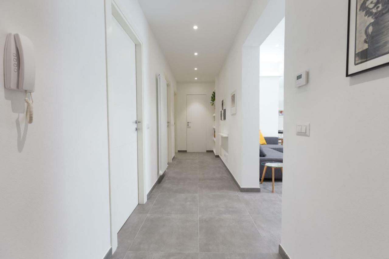 La Casa Di Bicio Apartment La Spezia Ngoại thất bức ảnh
