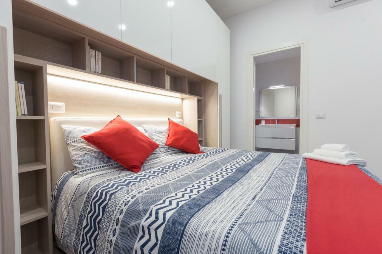La Casa Di Bicio Apartment La Spezia Ngoại thất bức ảnh