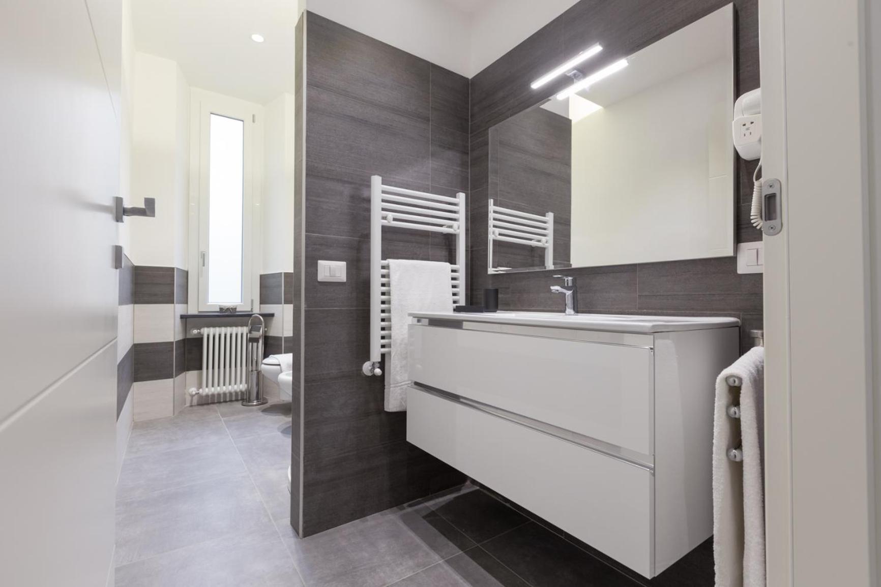 La Casa Di Bicio Apartment La Spezia Ngoại thất bức ảnh