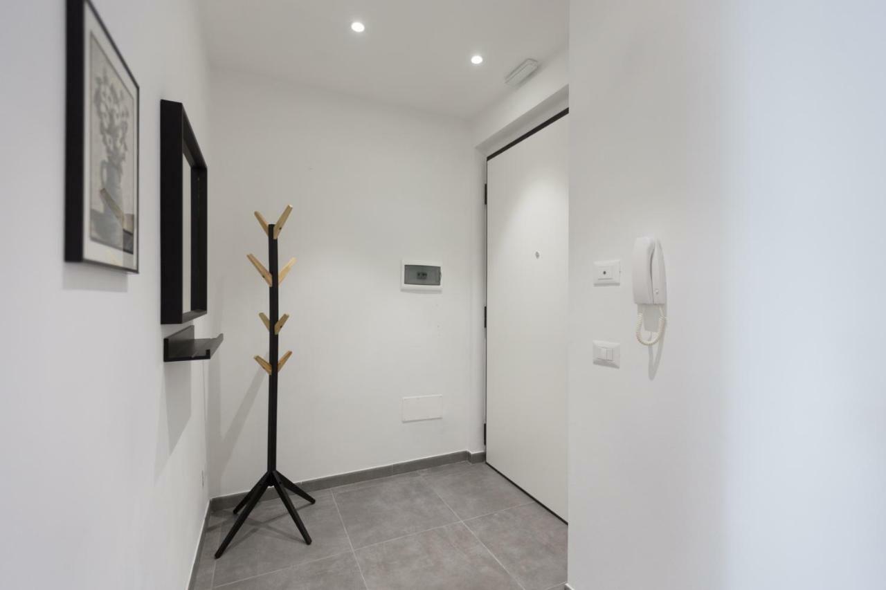 La Casa Di Bicio Apartment La Spezia Ngoại thất bức ảnh