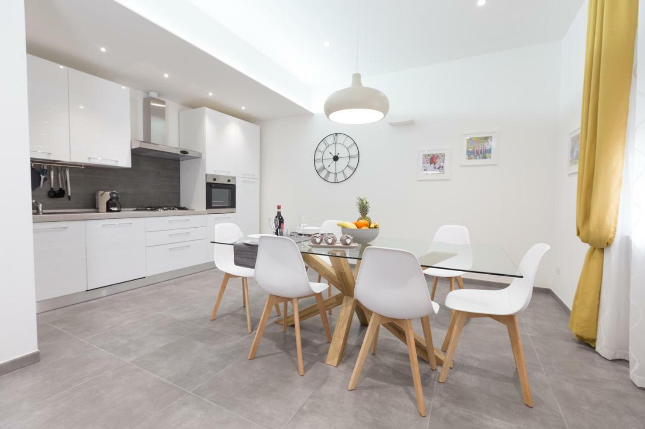 La Casa Di Bicio Apartment La Spezia Ngoại thất bức ảnh