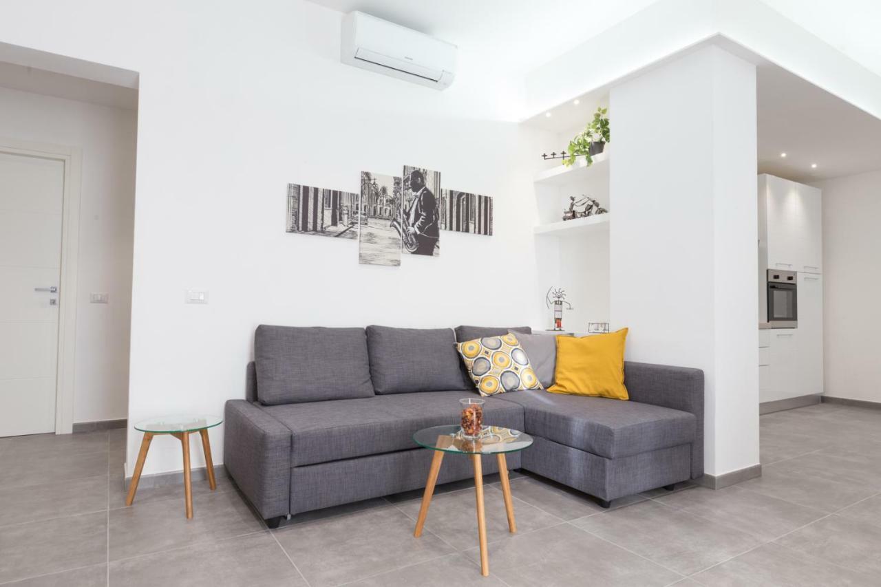 La Casa Di Bicio Apartment La Spezia Ngoại thất bức ảnh