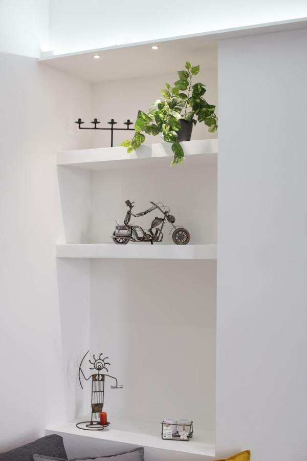 La Casa Di Bicio Apartment La Spezia Ngoại thất bức ảnh