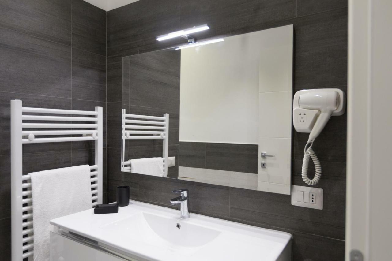 La Casa Di Bicio Apartment La Spezia Ngoại thất bức ảnh