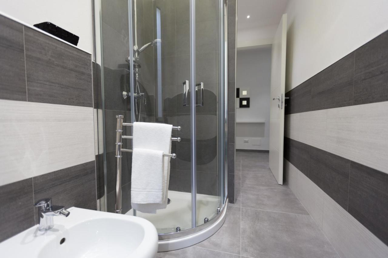 La Casa Di Bicio Apartment La Spezia Ngoại thất bức ảnh